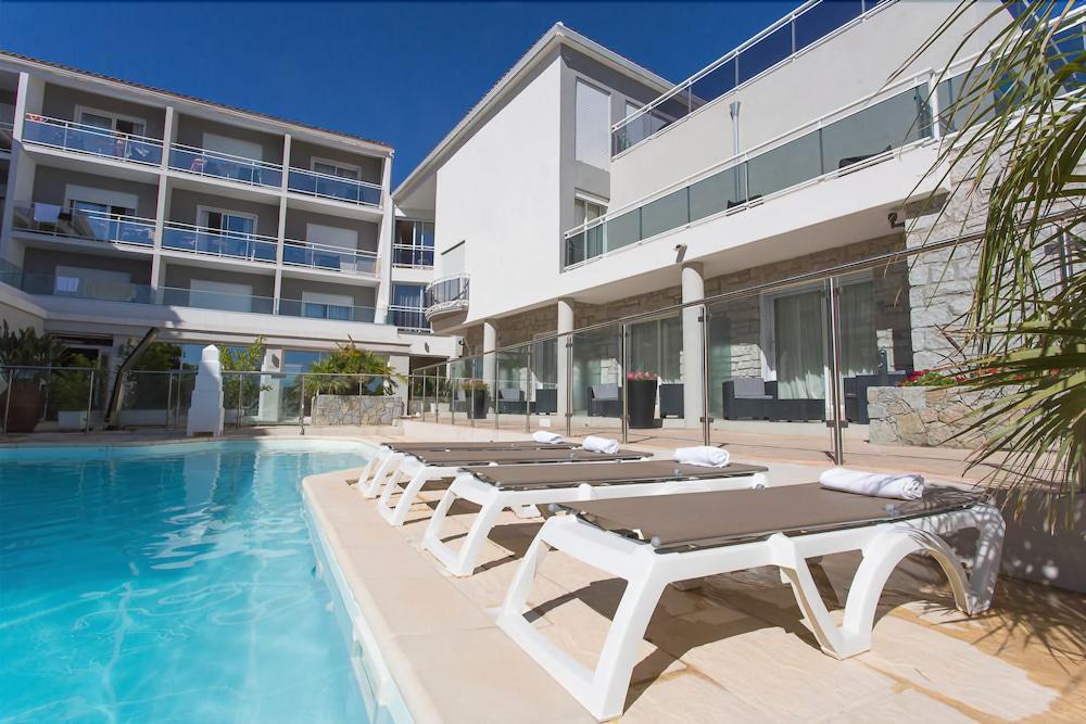 Hotel Revellata & Spa Calvi  Exterior photo