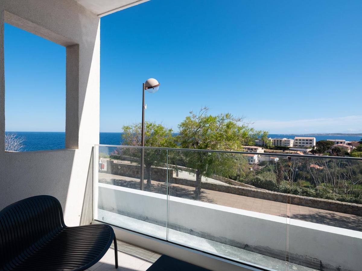 Hotel Revellata & Spa Calvi  Exterior photo