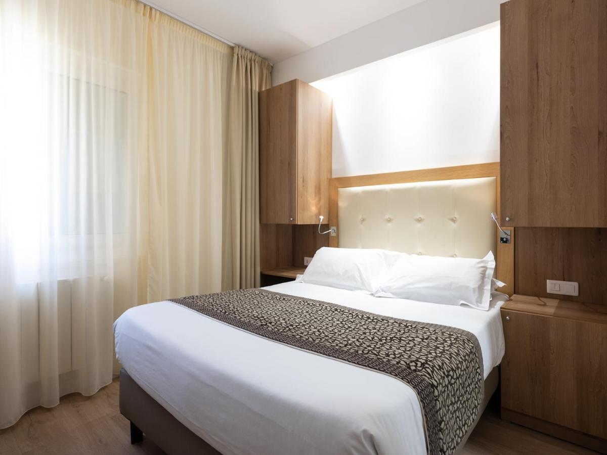 Hotel Revellata & Spa Calvi  Exterior photo