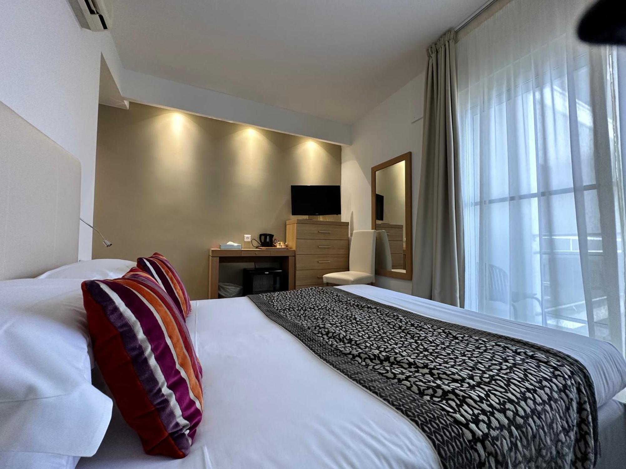 Hotel Revellata & Spa Calvi  Exterior photo