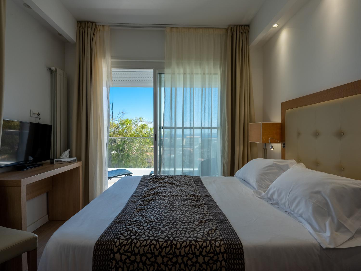 Hotel Revellata & Spa Calvi  Exterior photo