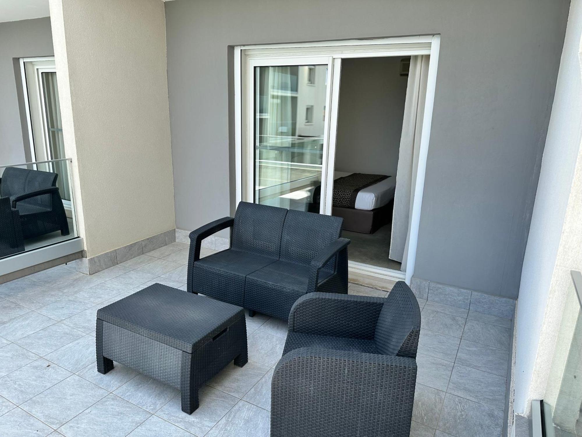 Hotel Revellata & Spa Calvi  Exterior photo