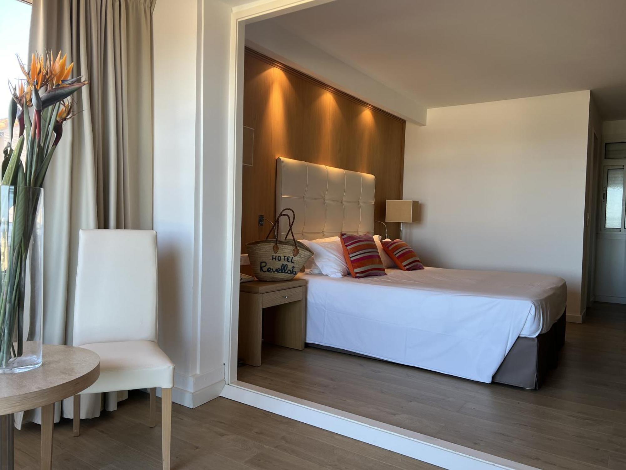 Hotel Revellata & Spa Calvi  Exterior photo
