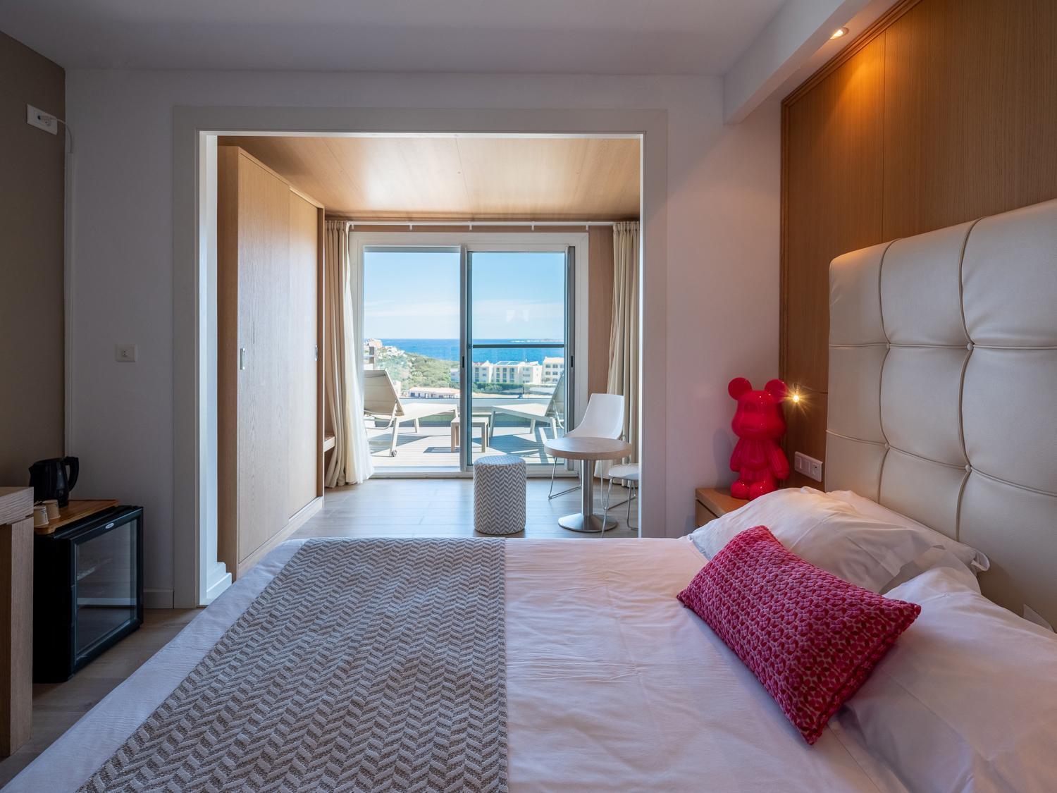 Hotel Revellata & Spa Calvi  Exterior photo