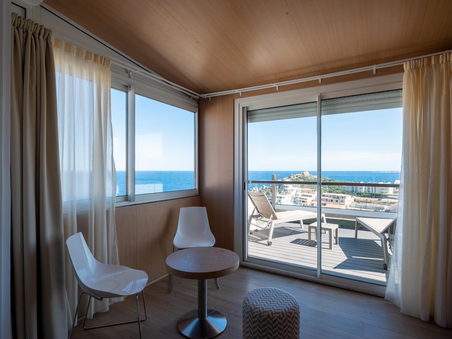 Hotel Revellata & Spa Calvi  Exterior photo