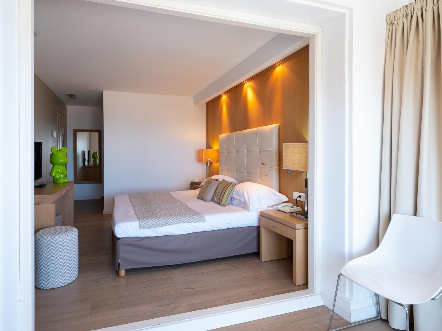 Hotel Revellata & Spa Calvi  Exterior photo