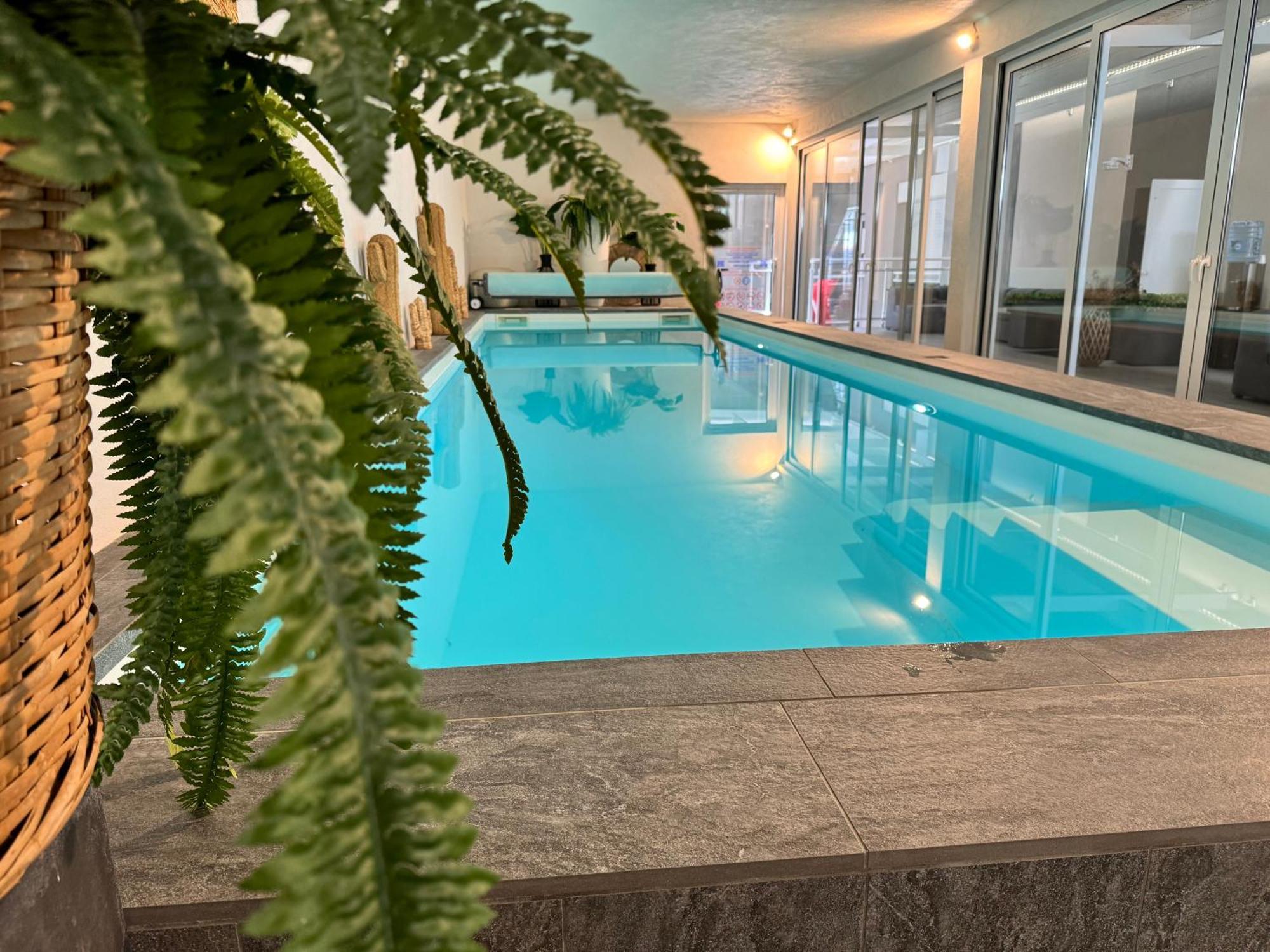 Hotel Revellata & Spa Calvi  Exterior photo