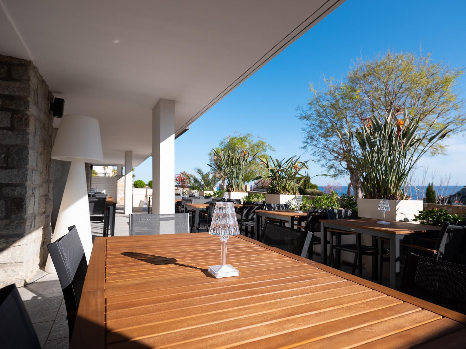 Hotel Revellata & Spa Calvi  Exterior photo