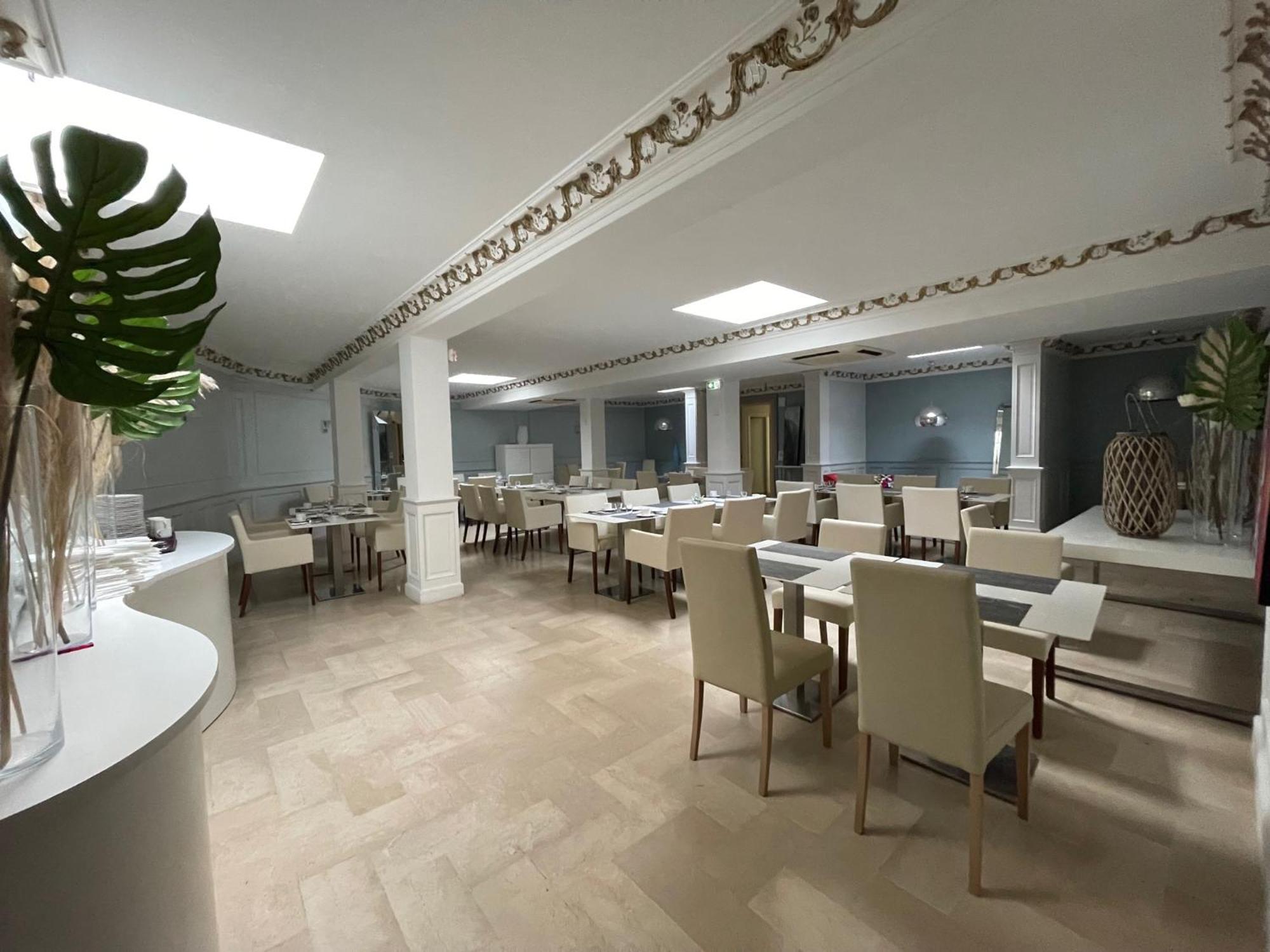 Hotel Revellata & Spa Calvi  Exterior photo