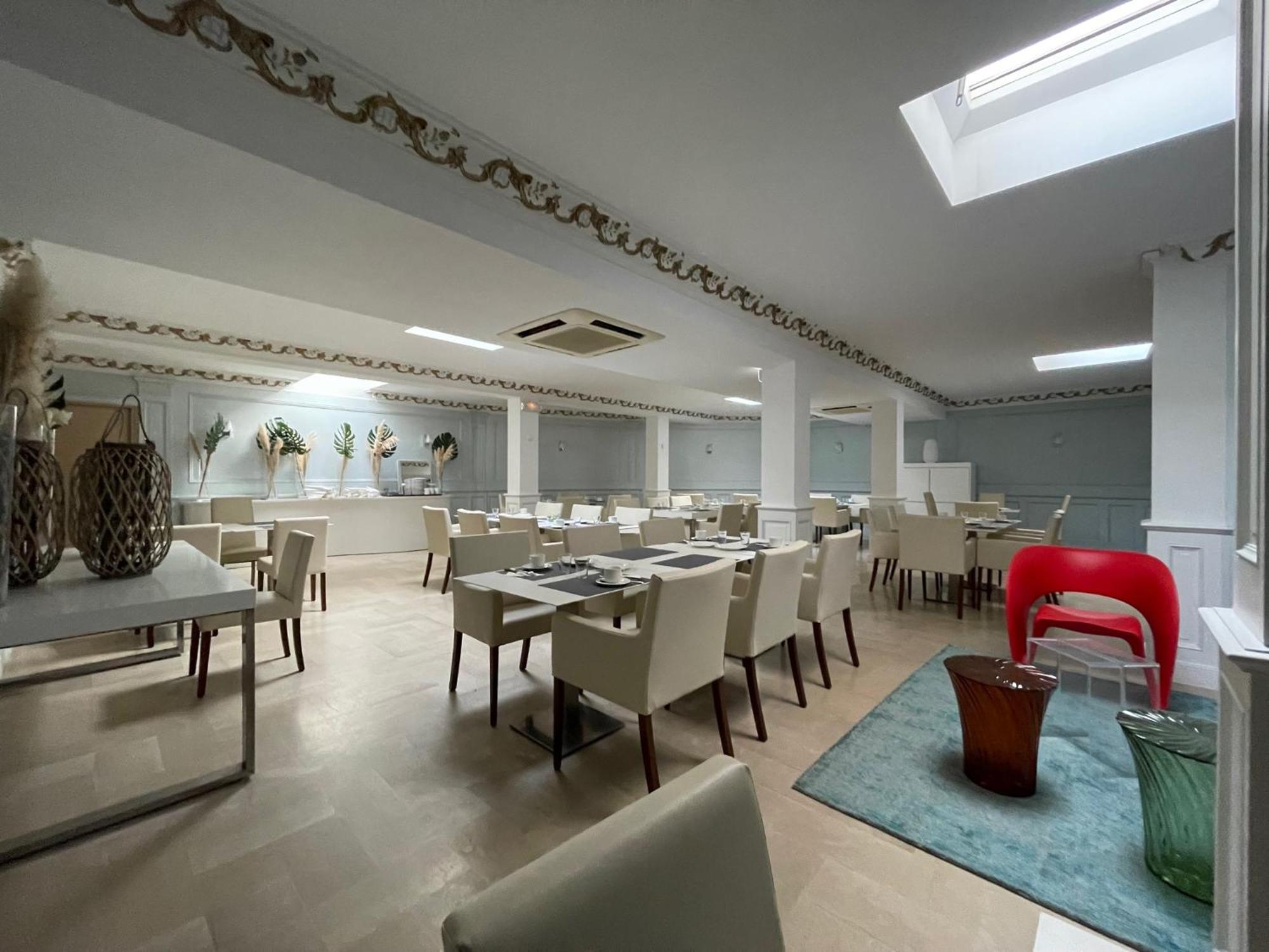 Hotel Revellata & Spa Calvi  Exterior photo