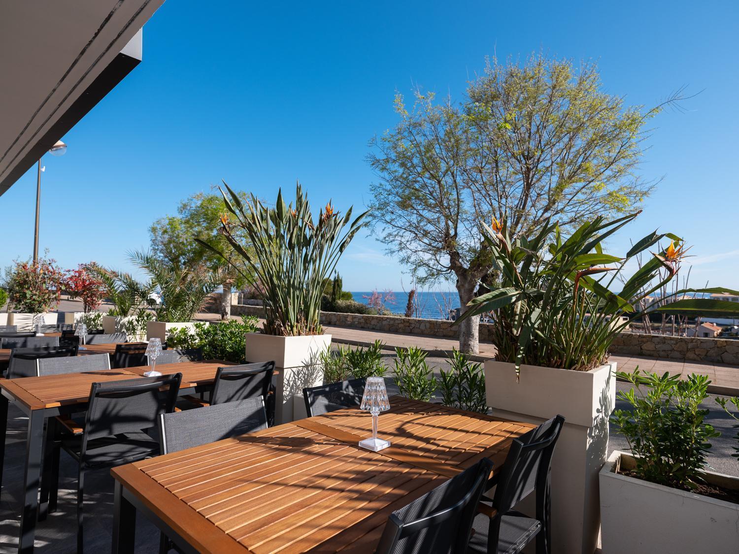 Hotel Revellata & Spa Calvi  Exterior photo
